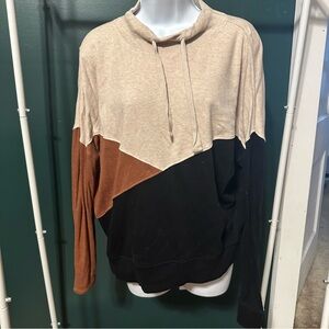 PACT sweatshirt 🤎